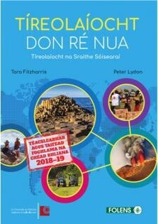 Tíreolaíocht don Ré Nua Set (TB & Student Learning Log)